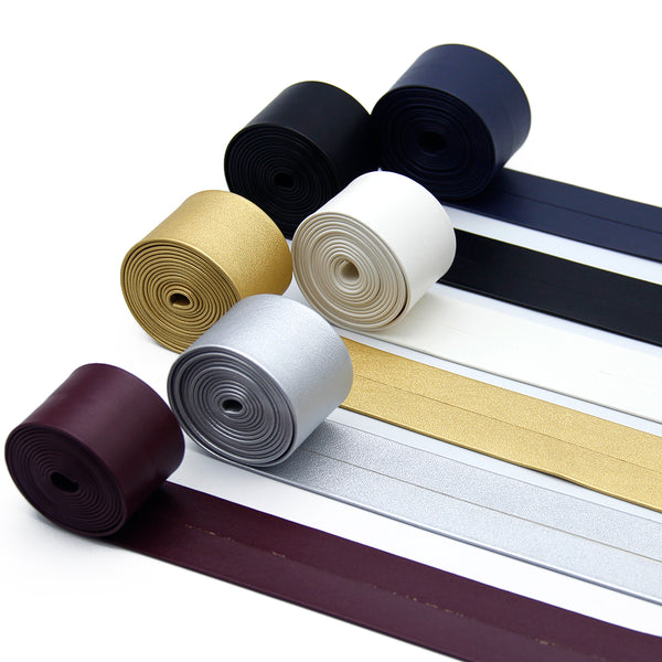 5 Meters Imitation Faux Leather Strap, Belt Wrap Double Sided Faux Leather Cord Supplies For Collars, Bag, Crafting Clothing, Art Supplies