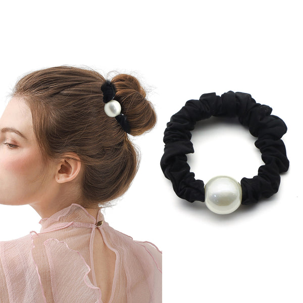 1pc Pearl Hair Tie