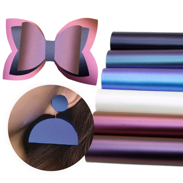 1pcs solid color Faux Synthetic Leather  7.7*12.9inch Fabric Sheets For DIY Bows, Waist Belt, Earrings, Handbag, Phone Case, Pencil Case ,Shoes Bags Artificial Leather Crafts Handmade Material